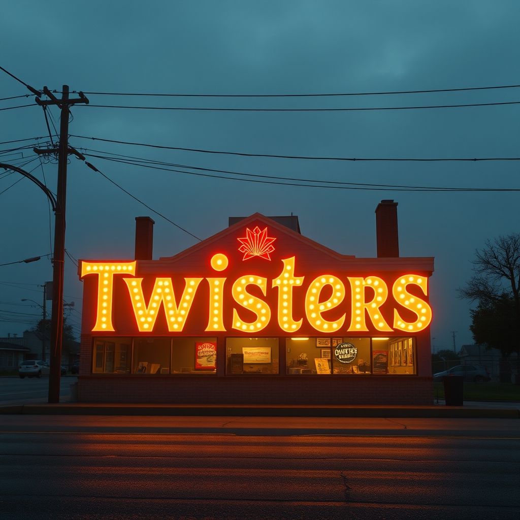 กลยุทธ์การตลาดสำหรับ Twisters ที่ประสบความสำเร็จ